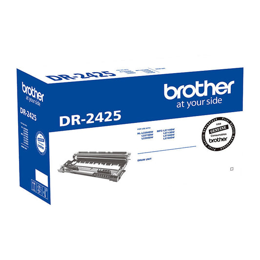 Brother Genuine Drum DR-2425