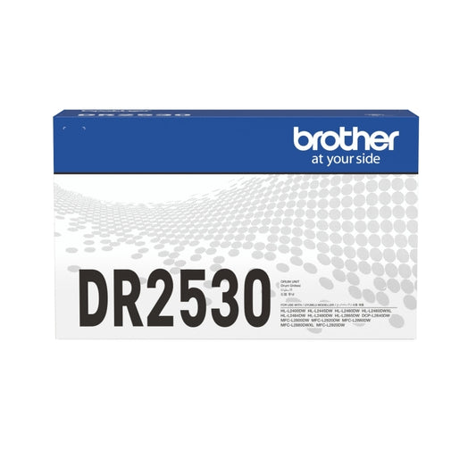 Brother Genuine Drum DR-2530