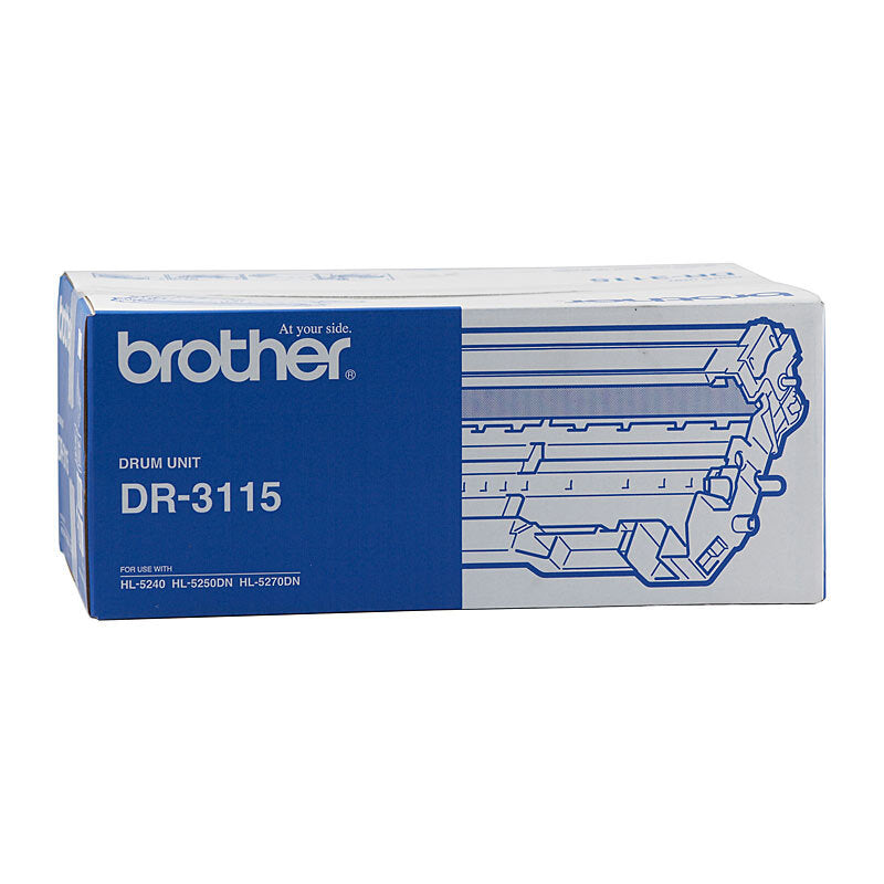 Brother Genuine Drum DR-3115