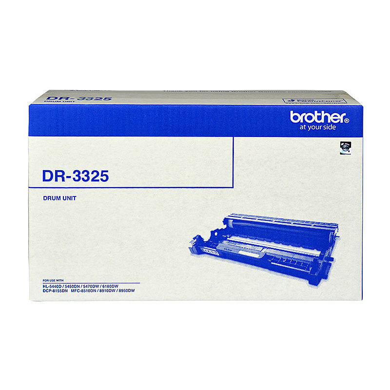 Brother Genuine Drum DR-3325