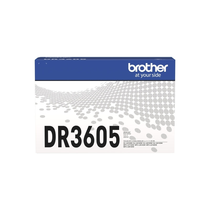 Brother Genuine Drum DR-3605