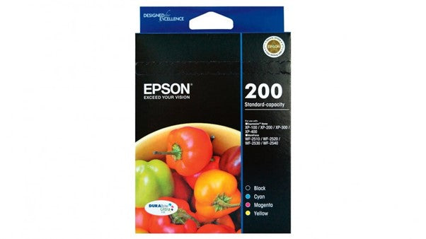 Epson 200 Black