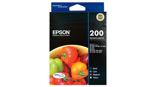 Epson 200 Black