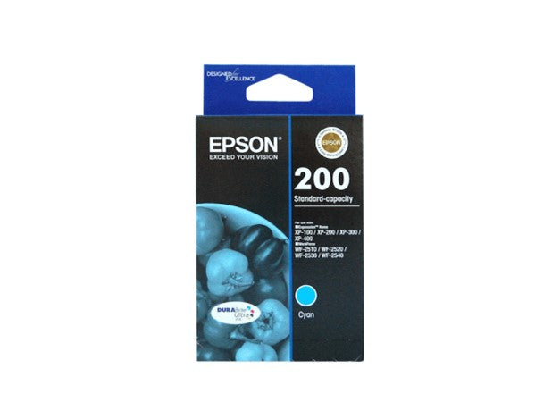 Epson 200 Cyan