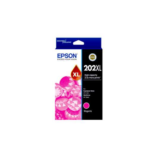 Epson 202xl Magenta