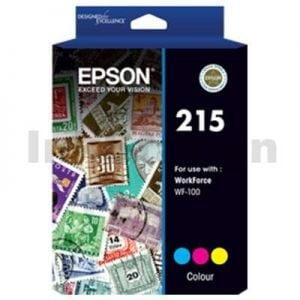 Epson 215 Color