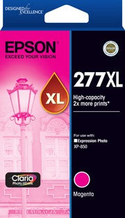 Epson 277xl Magenta