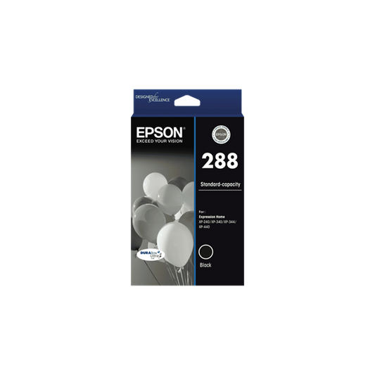 Epson 288 Black