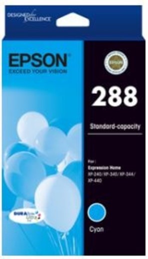 Epson 288 Cyan