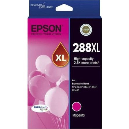 Epson 288xl Magenta