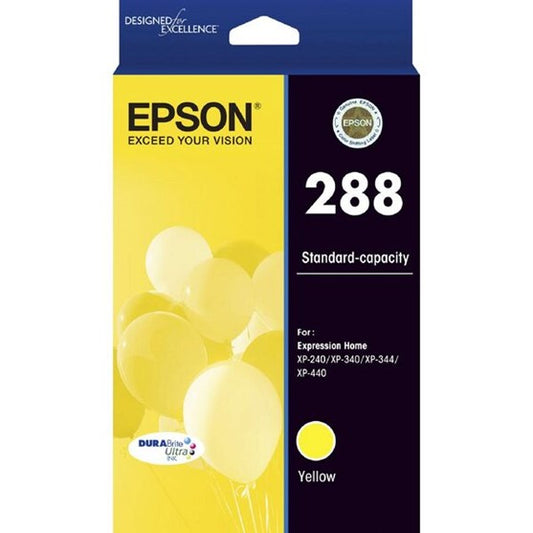 Epson 288 Yellow