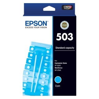 Epson 503 Cyan