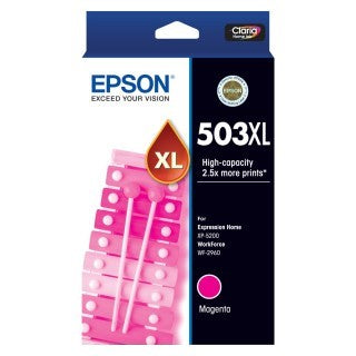 Epson 503xl Magenta