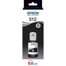 Epson T512 Black