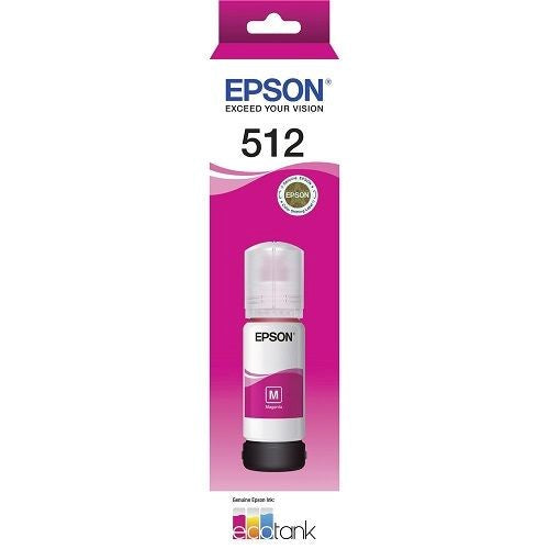 Epson T512 Magenta