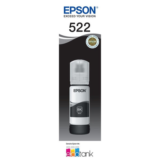 Epson T522 Black