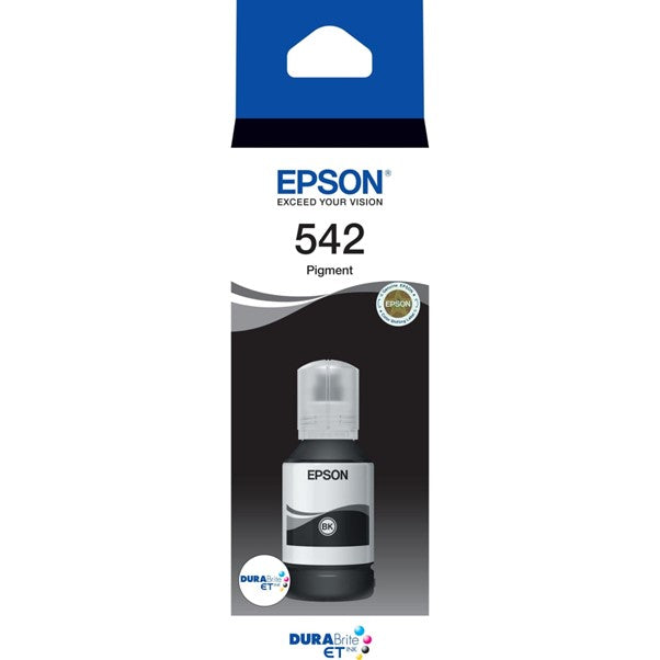 Epson T542 Black