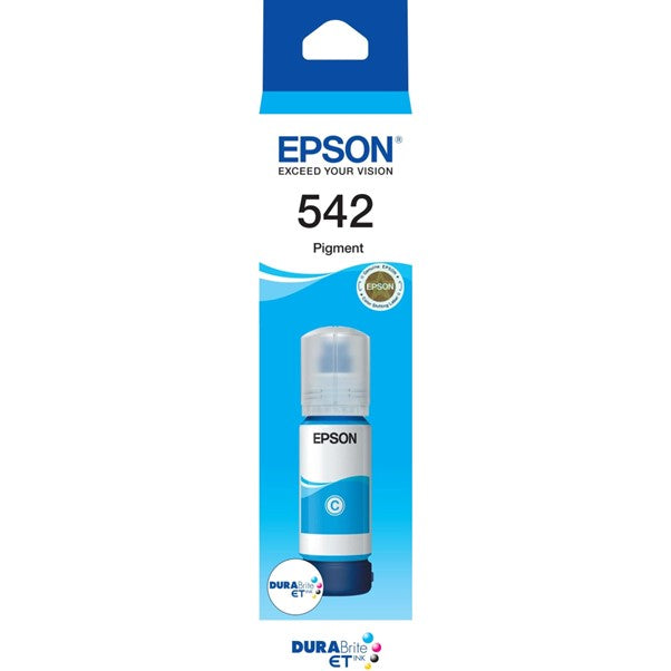 Epson T542 Cyan