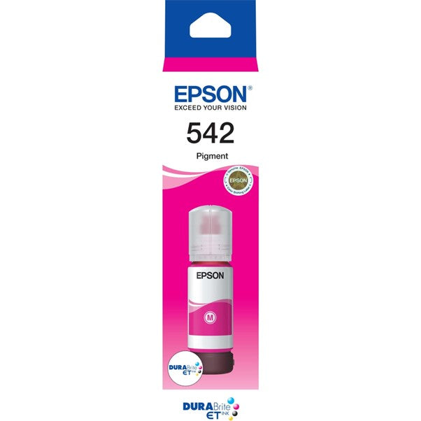 Epson T542 Magenta