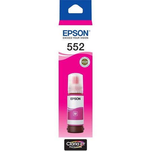 Epson T552 Magenta