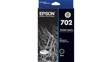 Epson 702 Black