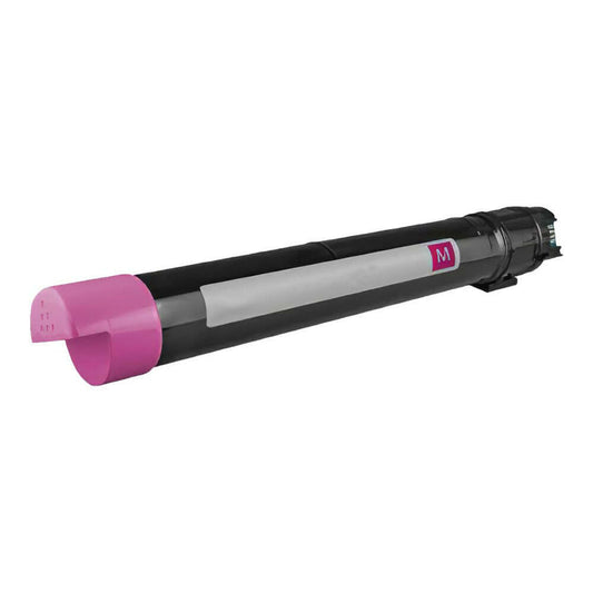 Fuji Xerox Laser SC2020 Magenta Compatible Toner (CT202248)