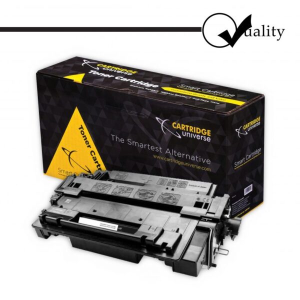 Hp Laser Q-7551X (51X) Compatible Toner
